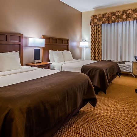 Best Western Littlefield Inn And Suites Екстериор снимка