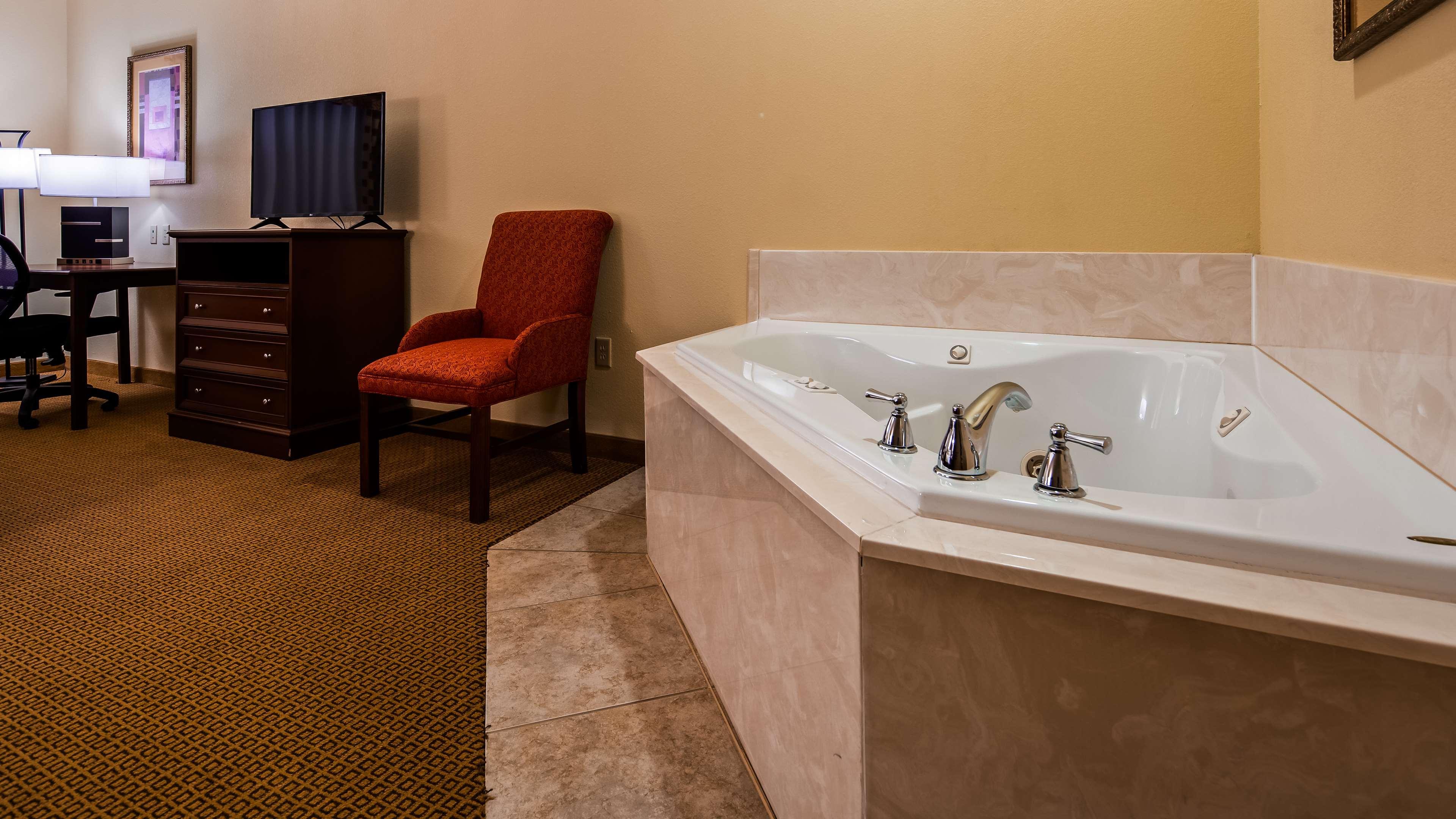 Best Western Littlefield Inn And Suites Екстериор снимка