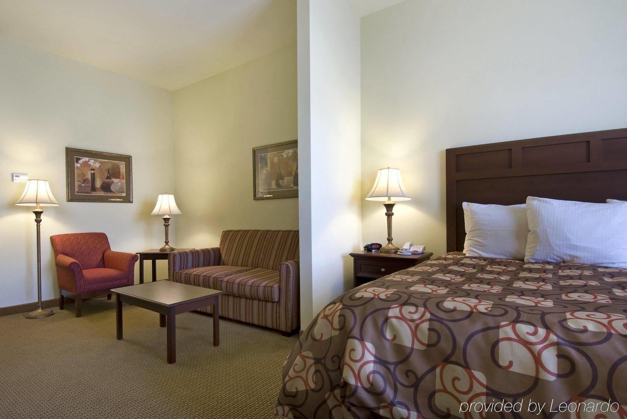 Best Western Littlefield Inn And Suites Стая снимка
