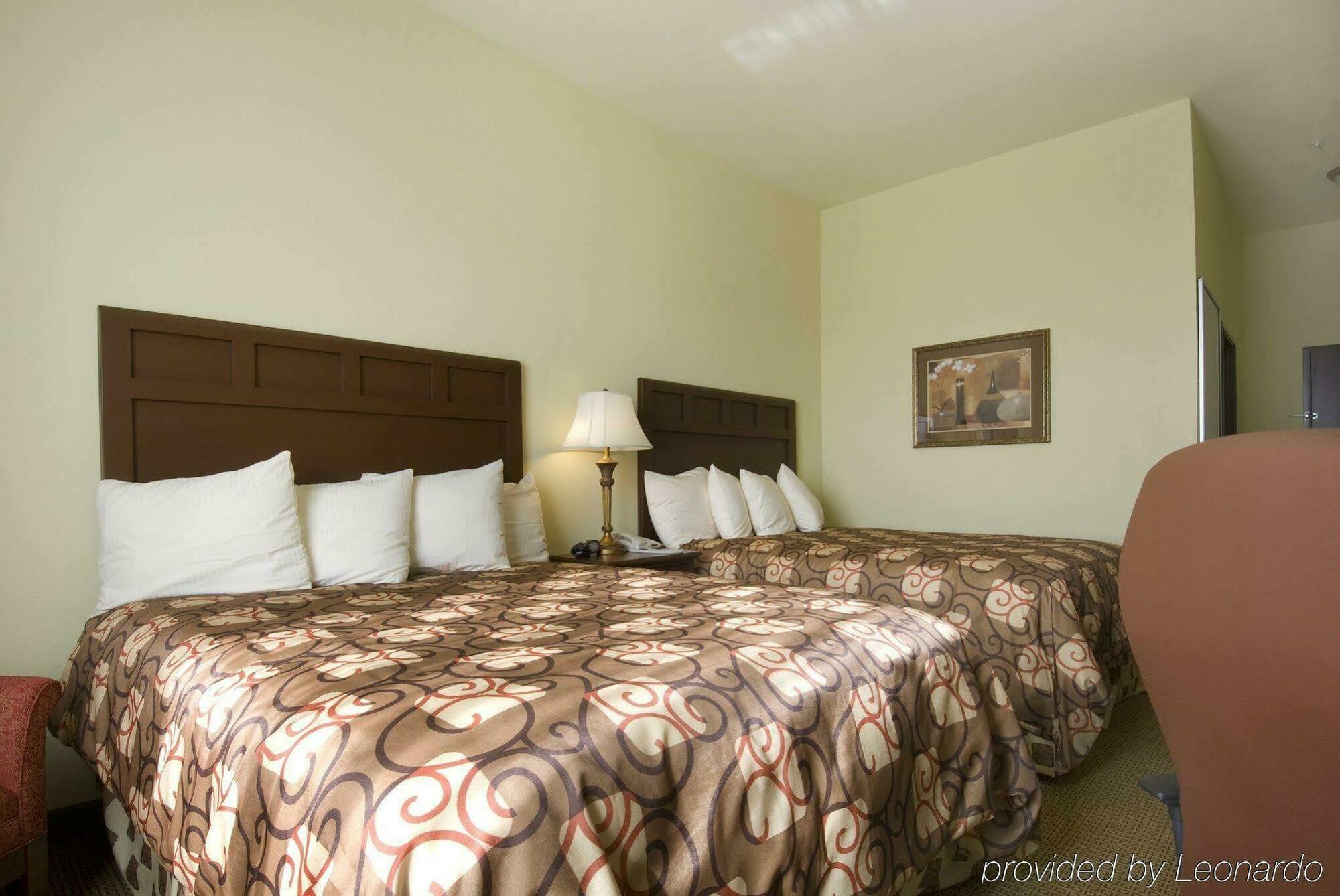 Best Western Littlefield Inn And Suites Стая снимка