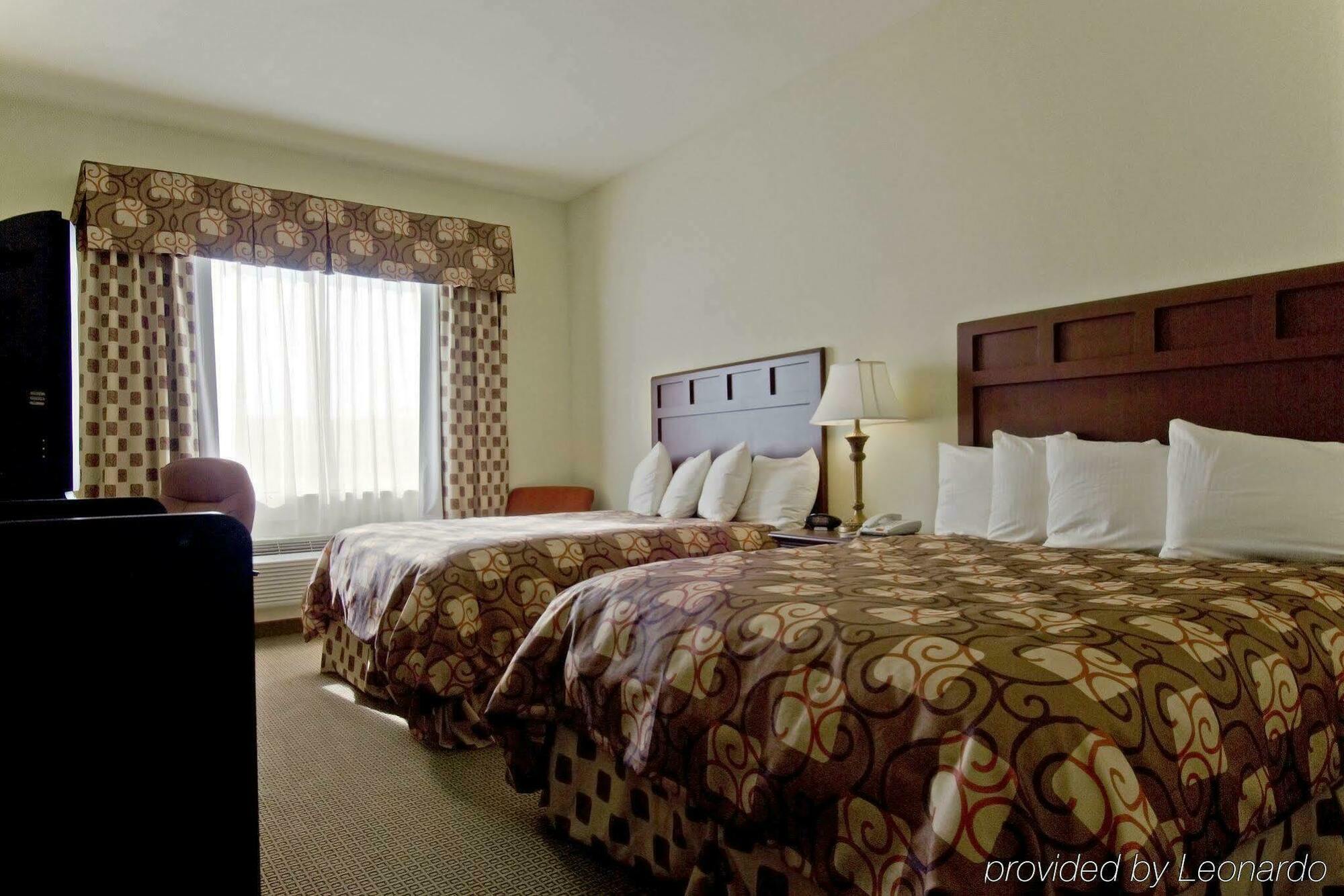 Best Western Littlefield Inn And Suites Стая снимка